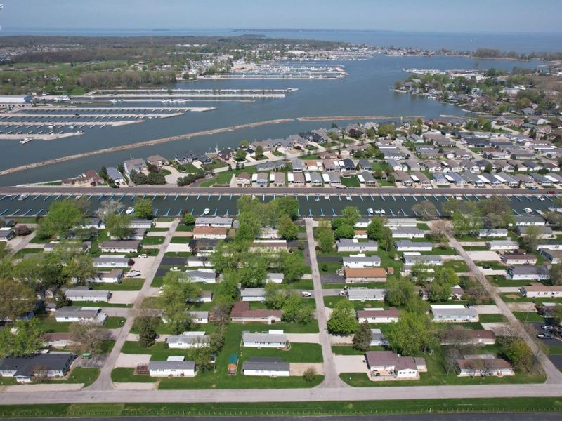 1600 N Buck Road, Unit 53, Marblehead, OH 43440 Photo 29