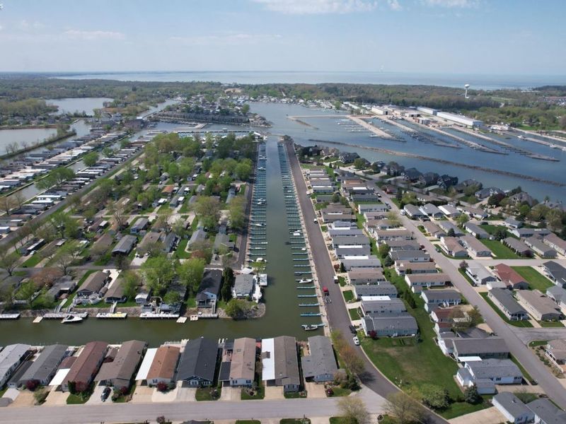 1600 N Buck Road, Unit 53, Marblehead, OH 43440 Photo 34