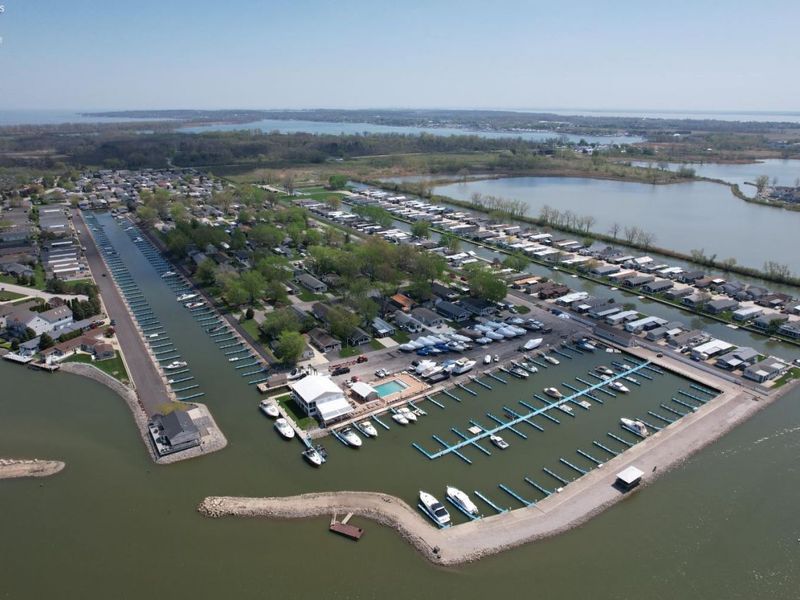 1600 N Buck Road, Unit 53, Marblehead, OH 43440 Photo 35