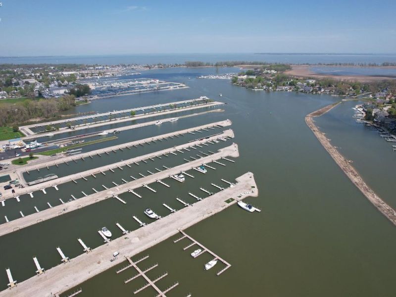 1600 N Buck Road, Unit 53, Marblehead, OH 43440 Photo 36