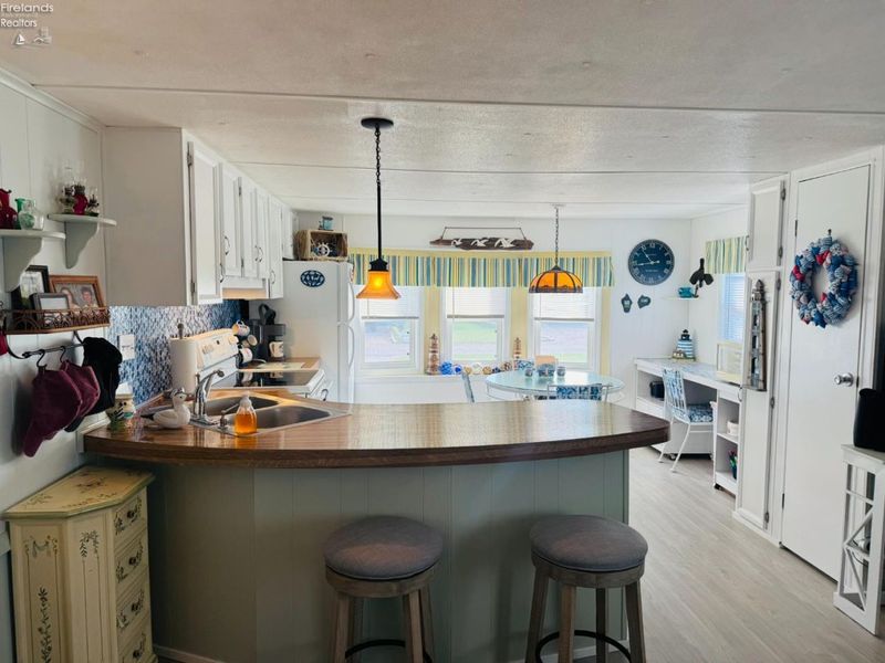 1600 N Buck Road, Unit 53, Marblehead, OH 43440 Photo 8