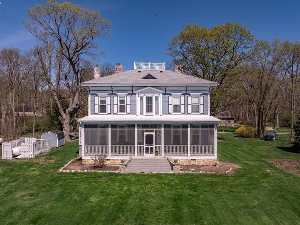 1860 S Shore Drive, Middle Bass Island, OH 43446