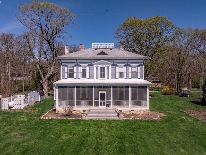 1860 S Shore Drive, Middle Bass Island, OH 43446 Photo 1