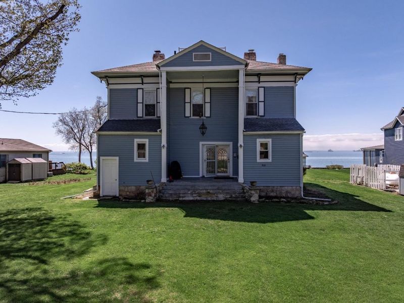 1860 S Shore Drive, Middle Bass Island, OH 43446 Photo 48