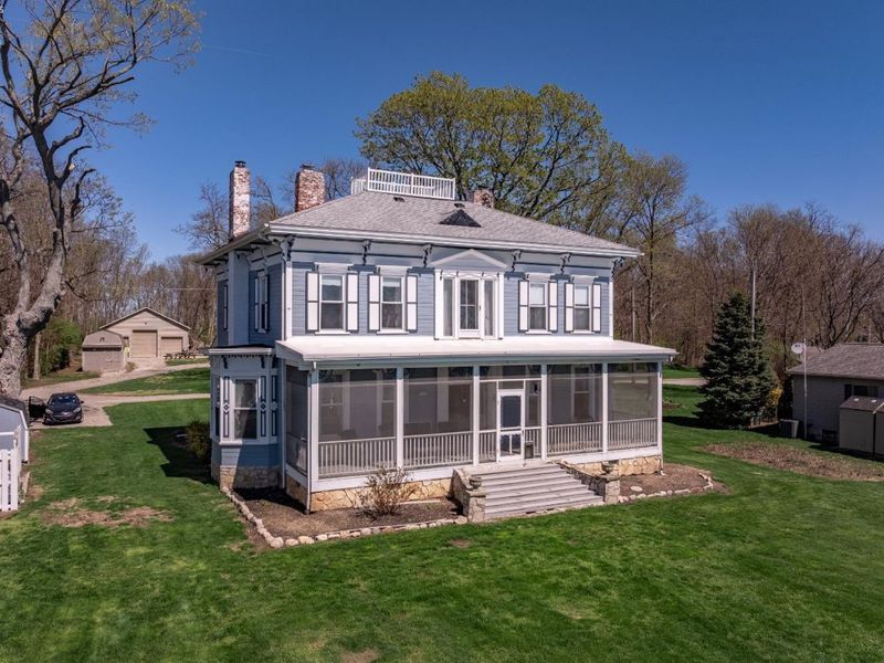 1860 S Shore Drive, Middle Bass Island, OH 43446 Photo 50