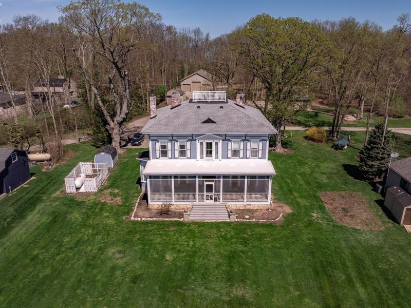 1860 S Shore Drive, Middle Bass Island, OH 43446 Photo 51