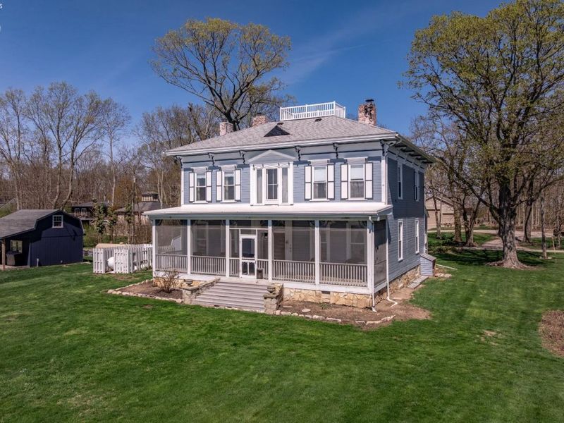 1860 S Shore Drive, Middle Bass Island, OH 43446 Photo 52