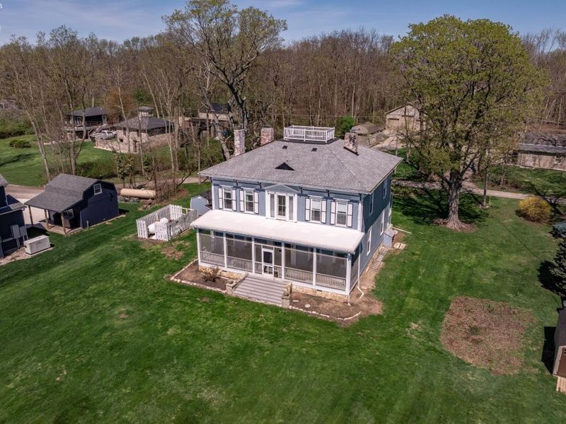 1860 S Shore Drive, Middle Bass Island, OH 43446 Photo 55