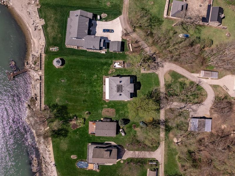 1860 S Shore Drive, Middle Bass Island, OH 43446 Photo 55