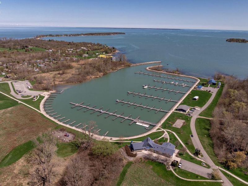 1860 S Shore Drive, Middle Bass Island, OH 43446 Photo 56