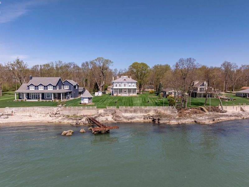 1860 S Shore Drive, Middle Bass Island, OH 43446 Photo 63