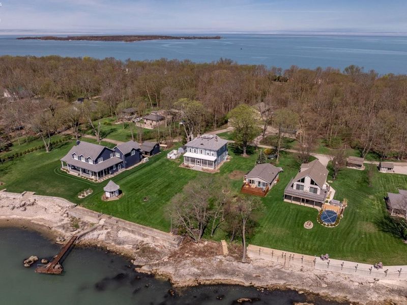 1860 S Shore Drive, Middle Bass Island, OH 43446 Photo 65