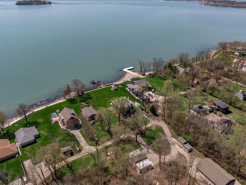 1860 S Shore Drive, Middle Bass Island, OH 43446 Photo 66