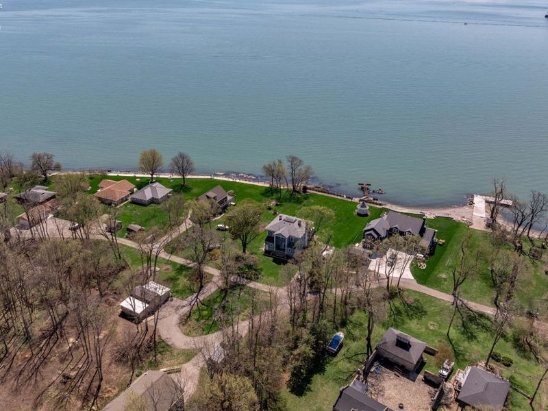 1860 S Shore Drive, Middle Bass Island, OH 43446 Photo 68