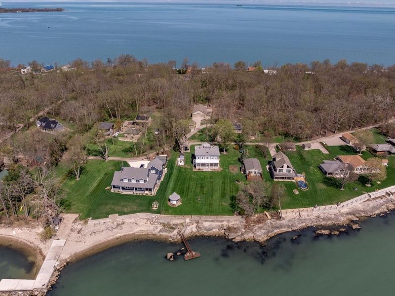 1860 S Shore Drive, Middle Bass Island, OH 43446 Photo 69