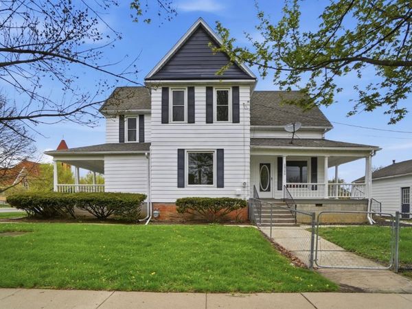 20390 Locust Street, Weston, OH 43569