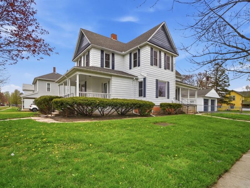 20390 Locust Street, Other, OH 43569 Photo 1