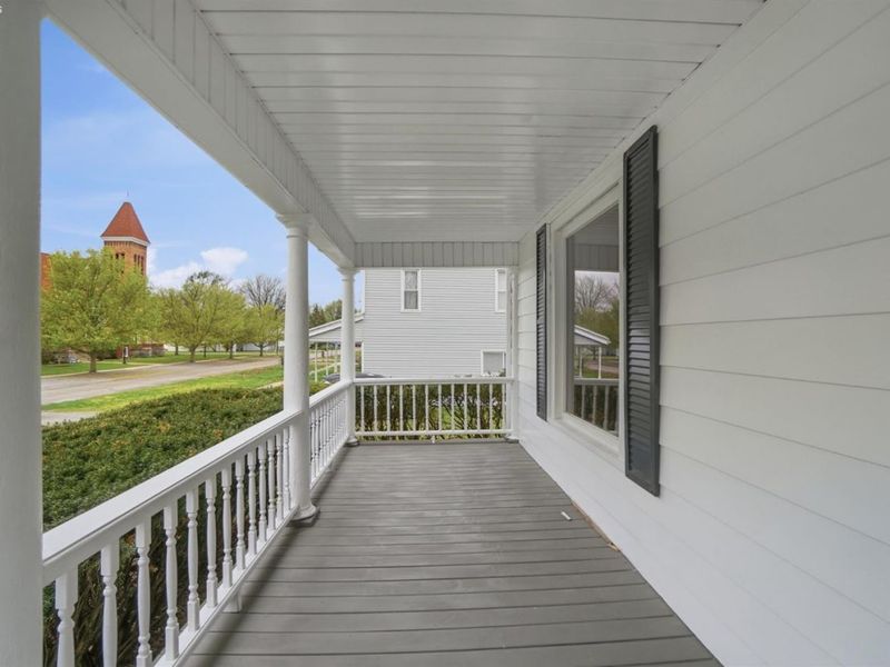 20390 Locust Street, Weston, OH 43569 Photo 4