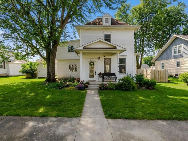 210 Walnut Street, Lindsey, OH 43442 Photo 1