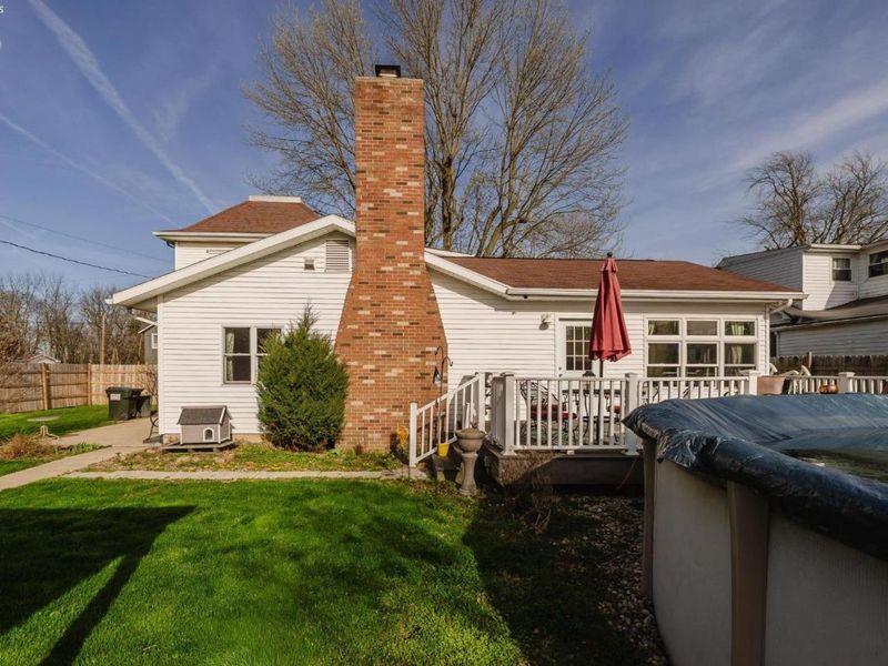 210 Walnut Street, Lindsey, OH 43442 Photo 22