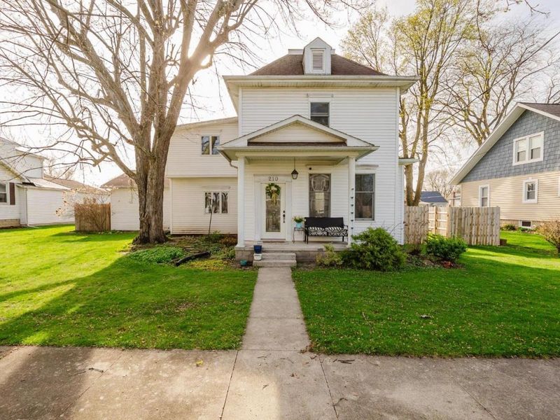 210 Walnut Street, Lindsey, OH 43442 Photo 28