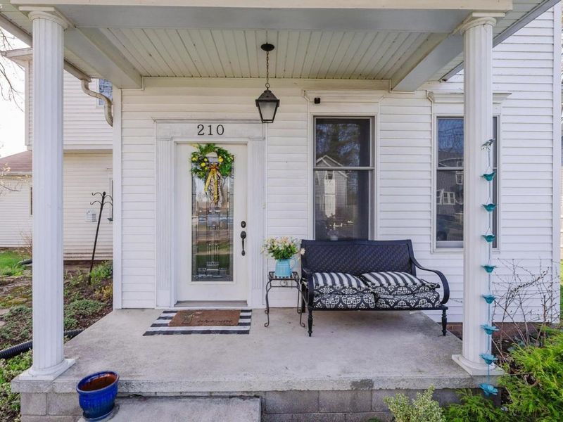 210 Walnut Street, Lindsey, OH 43442 Photo 29