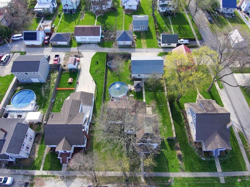 210 Walnut Street, Lindsey, OH 43442 Photo 32