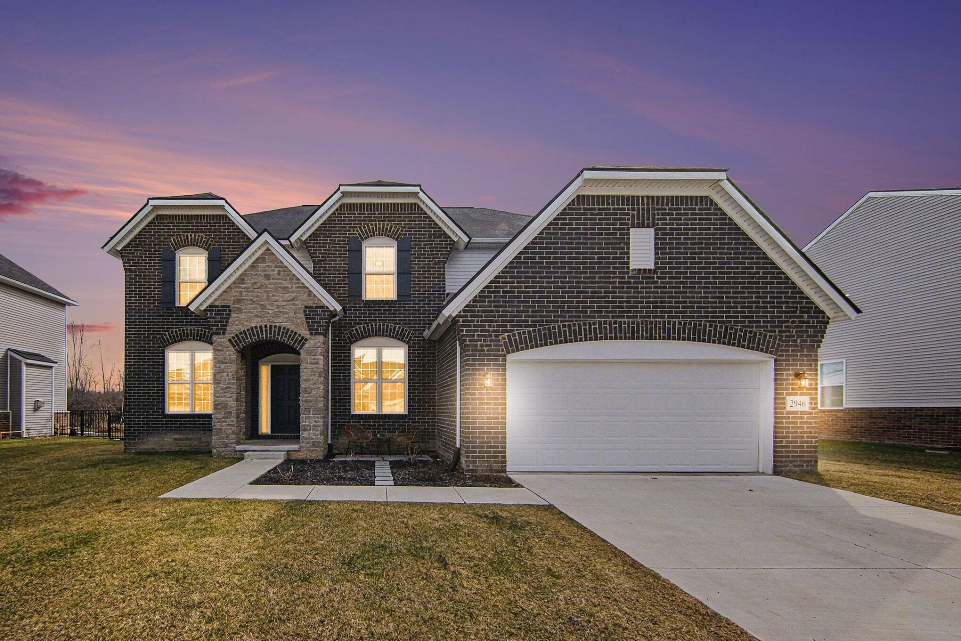 2946 Prairie View Road, Ann Arbor, MI 48108 Main Photo