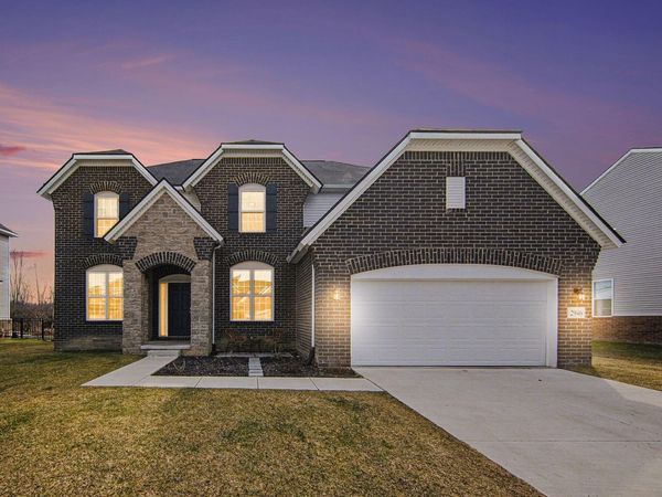 2946 Prairie View Road, Ann Arbor, MI 48108