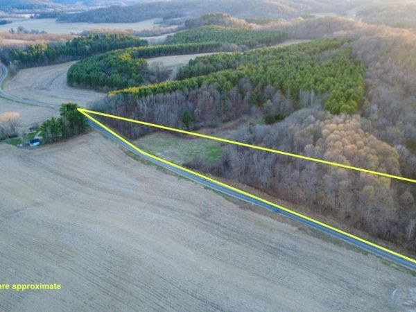 TBD County Road K , Menomonie, WI 54751