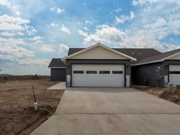 1538 Parke Avenue S, Glyndon, MN 56547