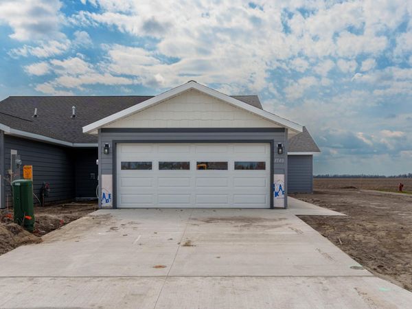 1540 Parke Avenue S, Glyndon, MN 56547