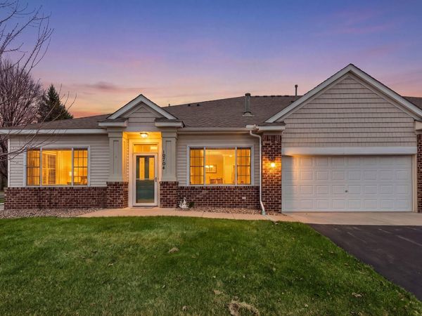 19704 Canary Path, Unit 102, Farmington, MN 55024