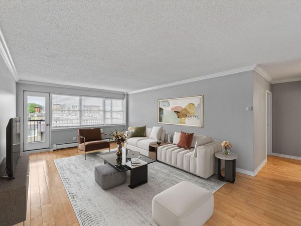 3150 Excelsior Boulevard, Unit 405, Minneapolis, MN 55416