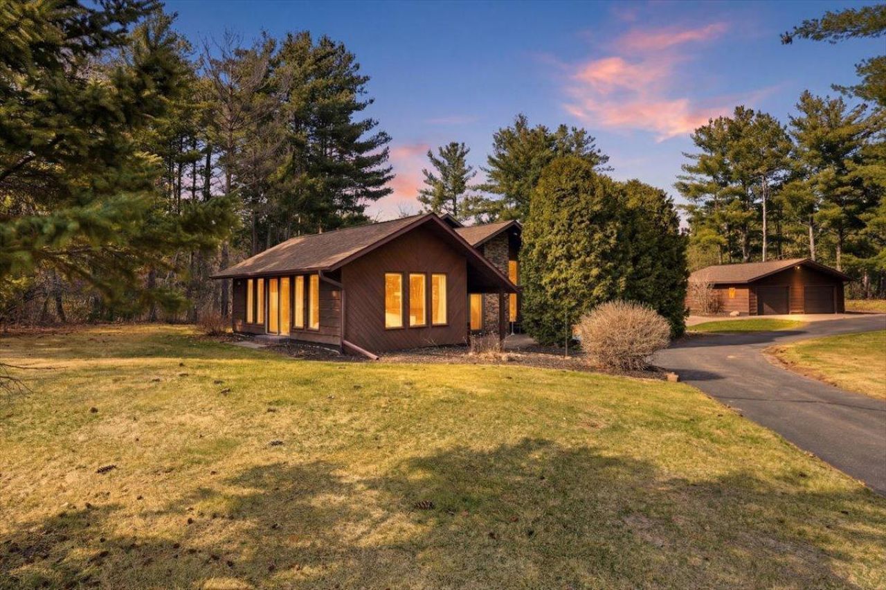 2124 12 1/4 Avenue , Cameron, WI 54822