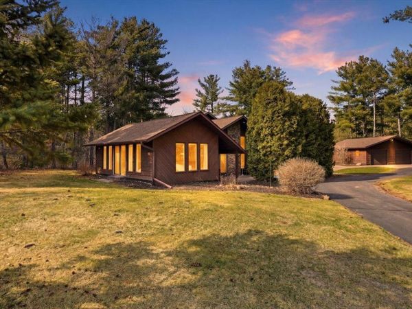 2124 12 1/4 Avenue , Cameron, WI 54822