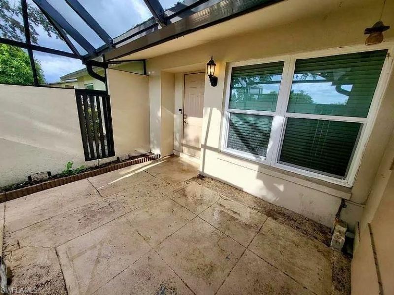 6168 Principia Dr, Unit 2, Fort Myers, FL 33919 Photo