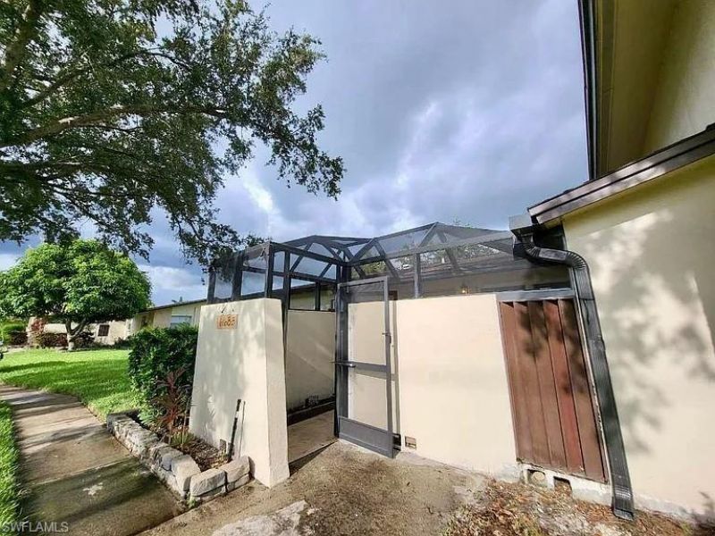 6168 Principia Dr, Unit 2, Fort Myers, FL 33919 Photo
