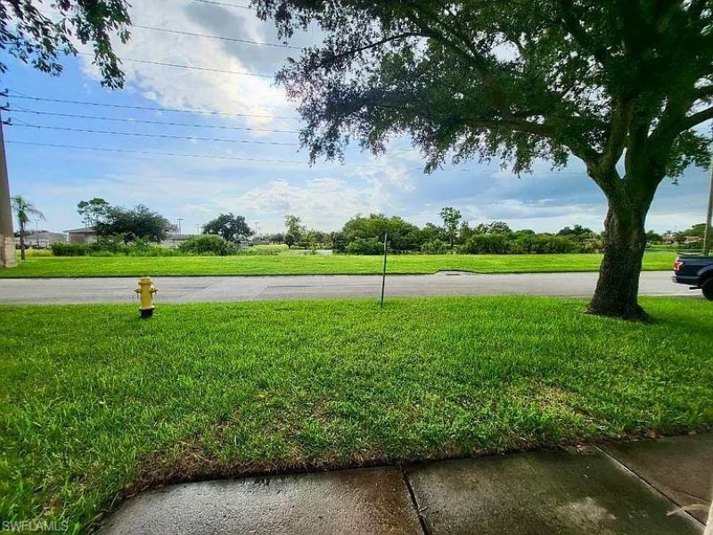 6168 Principia Dr, Unit 2, Fort Myers, FL 33919 Photo
