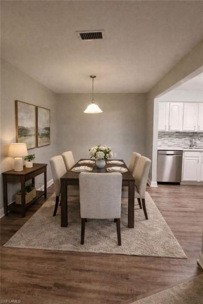 6168 Principia Dr, Unit 2, Fort Myers, FL 33919 Photo