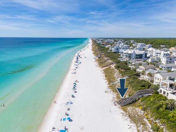 3605 E Co Hwy 30A, Unit 213, Santa Rosa Beach, FL 32459