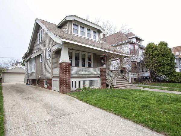 3929 N Maryland AVENUE, Shorewood, WI 53211