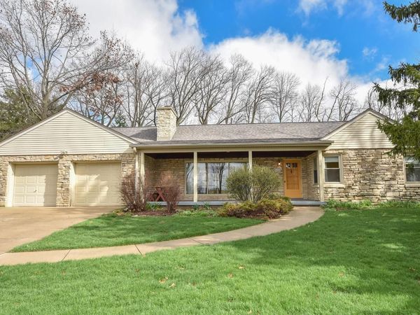 N93W15358 Hillside LANE, Menomonee Falls, WI 53051