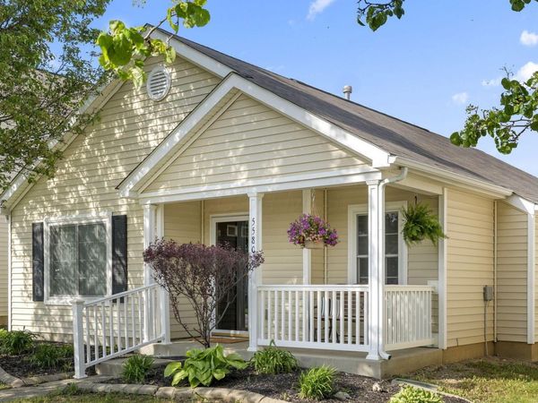 5580 Patriot Avenue , Orient, OH 43146