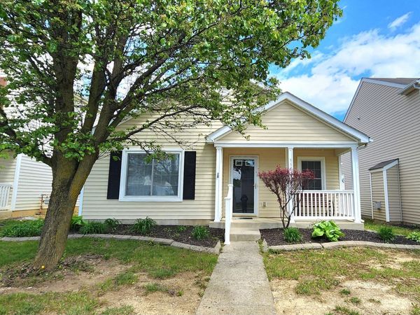 5580 Patriot Avenue , Orient, OH 43146