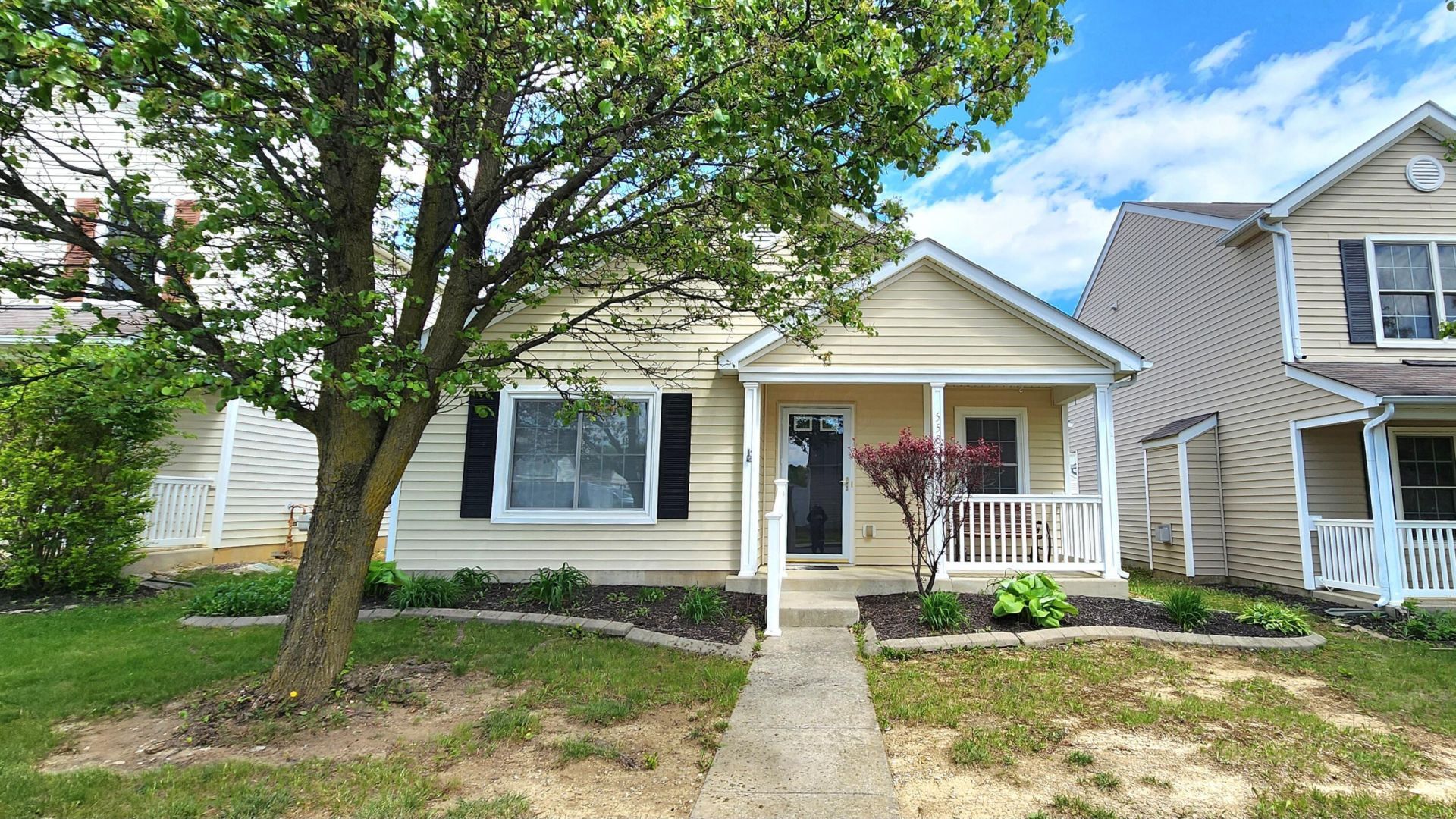 5580 Patriot Avenue , Orient, OH 43146 Main Photo