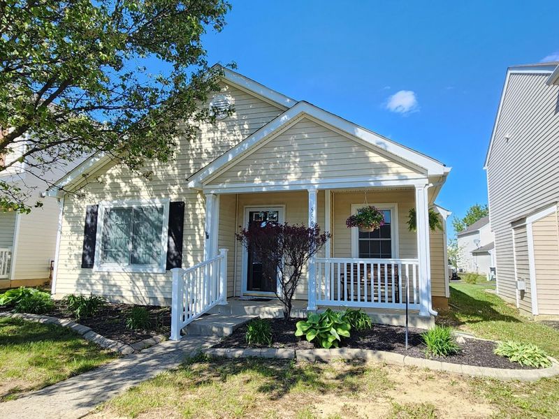 5580 Patriot Avenue , Orient, OH 43146 Photo 2