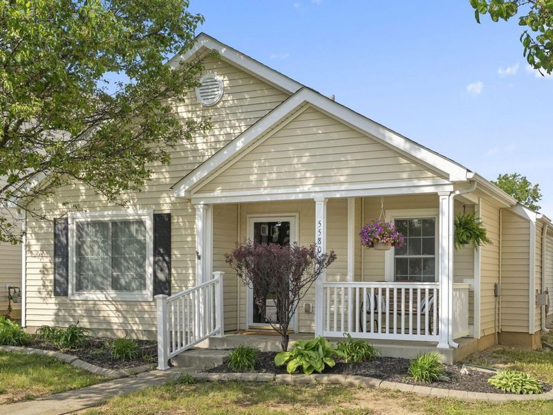 5580 Patriot Avenue, Orient, OH 43146 Photo 3