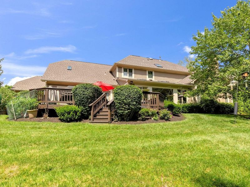 659 Crossing Creek S, Columbus, OH 43230 Photo 85