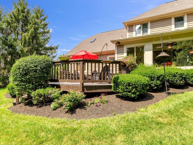 659 Crossing Creek S, Columbus, OH 43230 Photo 87